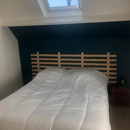 La Maison Du Pecheur