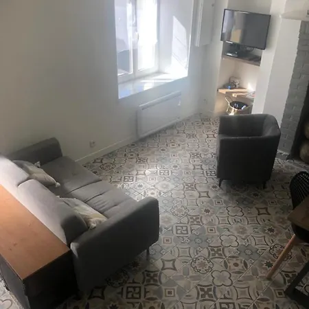 La Maison Du Pecheur Daire