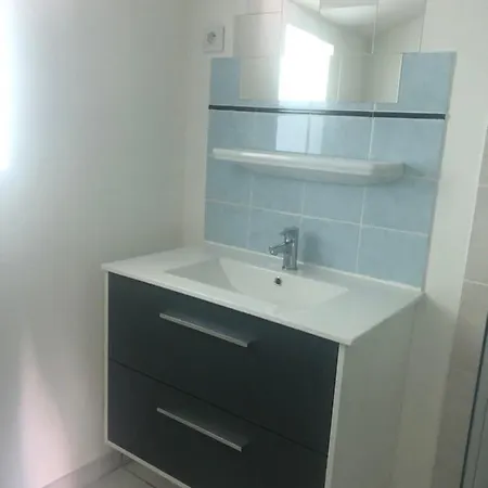 La Maison Du Pecheur Daire