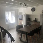 La Maison Du Pecheur Portbail