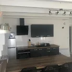 Appartamento La Maison Du Pecheur Portbail