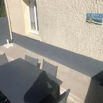 La Maison Du Pecheur * Portbail