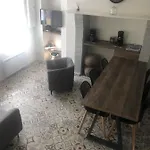 La Maison Du Pecheur * Portbail