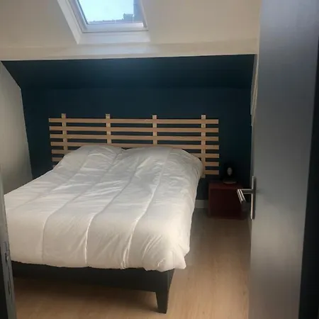 La Maison Du Pecheur