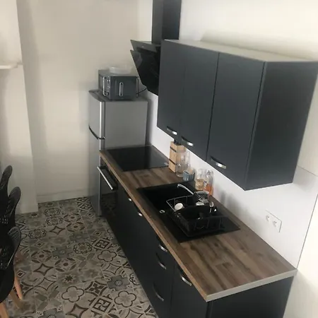 Διαμέρισμα La Maison Du Pecheur