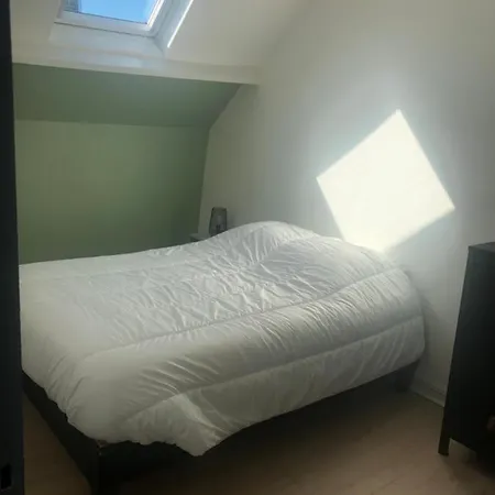 La Maison Du Pecheur Appartamento