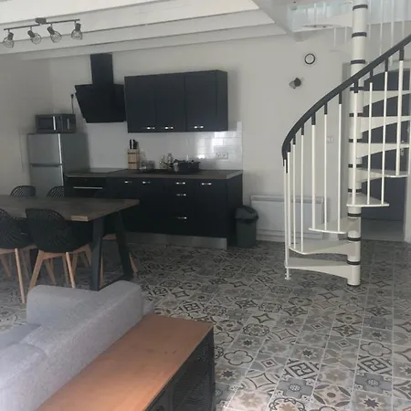 La Maison Du Pecheur *