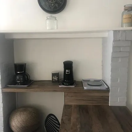 La Maison Du Pecheur Διαμέρισμα