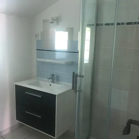 Διαμέρισμα La Maison Du Pecheur *