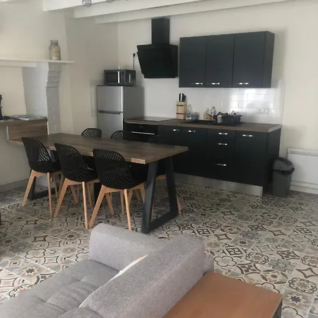 Appartamento La Maison Du Pecheur *