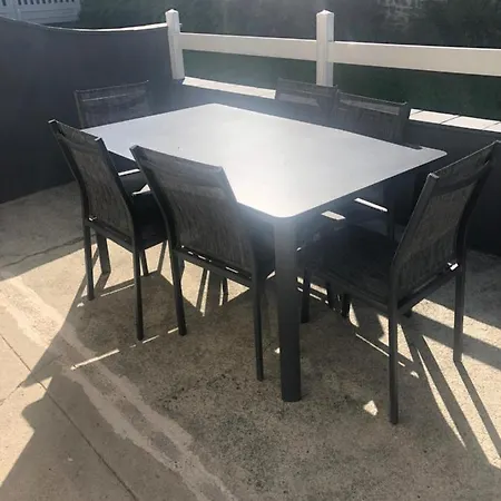 La Maison Du Pecheur Portbail