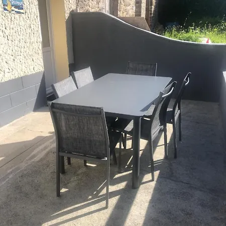 La Maison Du Pecheur