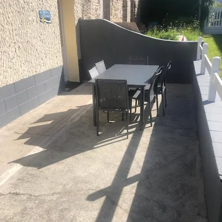 Apartament La Maison Du Pecheur *