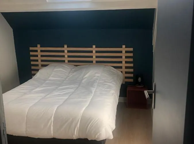 La Maison Du Pêcheur