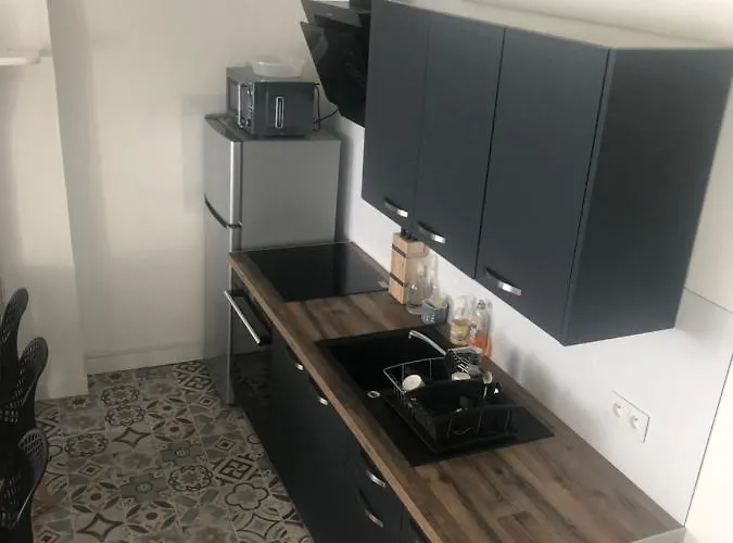 Appartamento La Maison Du Pecheur