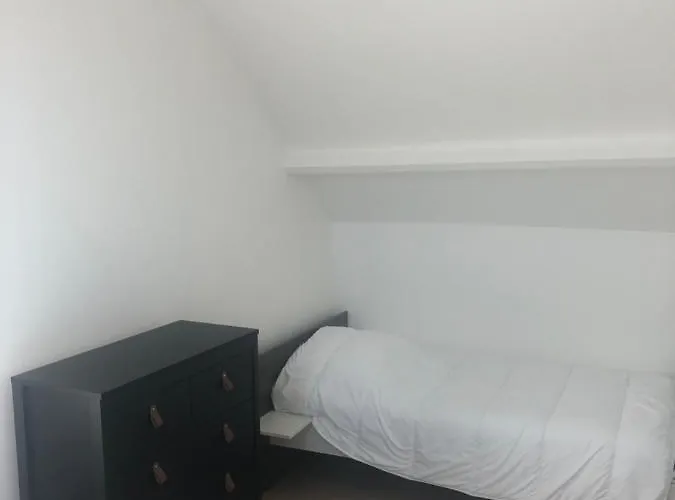 La Maison Du Pecheur Appartamento *