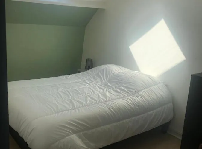 La Maison Du Pecheur Appartamento