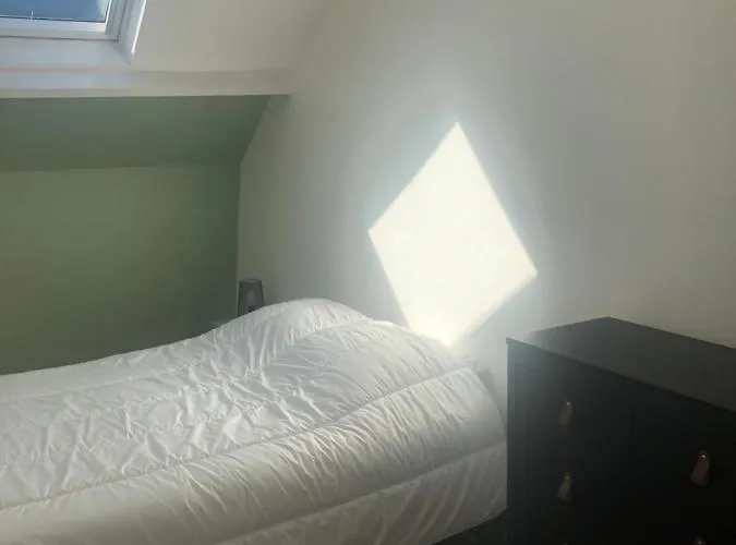 Appartamento La Maison Du Pecheur Portbail