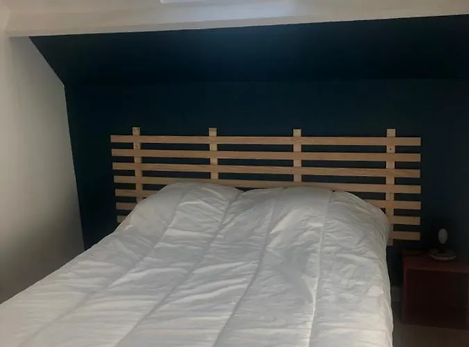 La Maison Du Pecheur