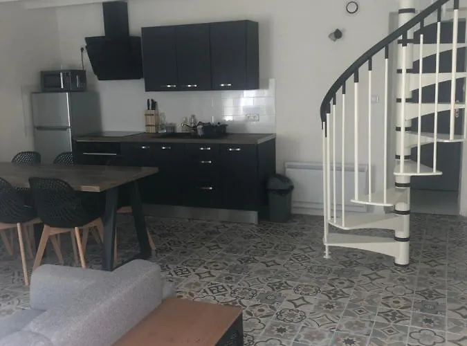 La Maison Du Pecheur *