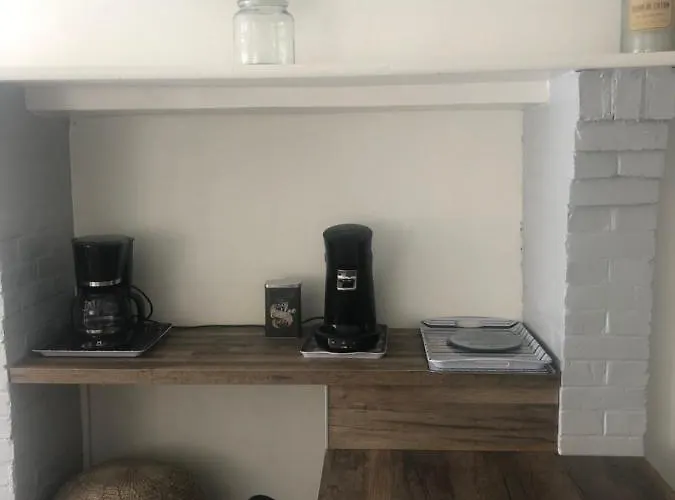 La Maison Du Pecheur Appartamento