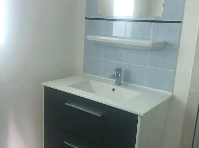 La Maison Du Pêcheur Apartamento