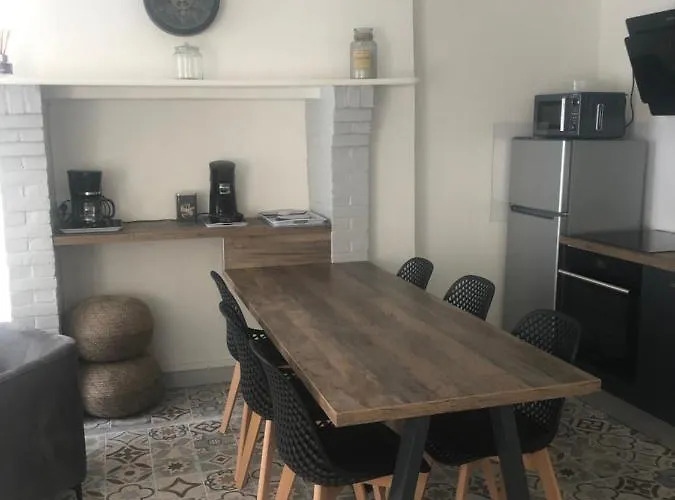 La Maison Du Pecheur * Portbail