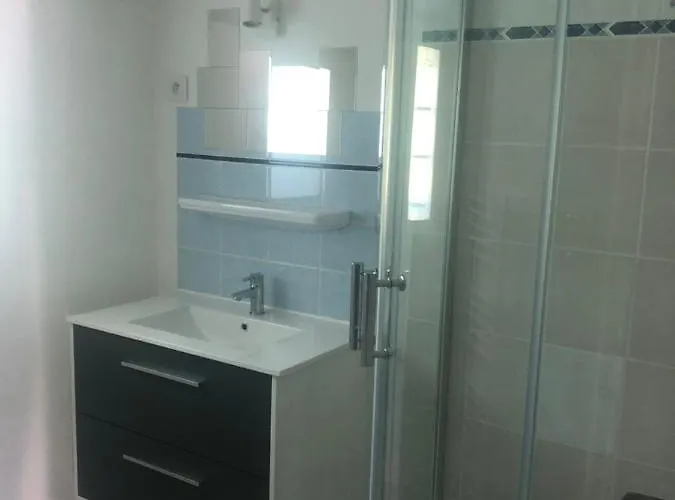 Apartamento La Maison Du Pêcheur *