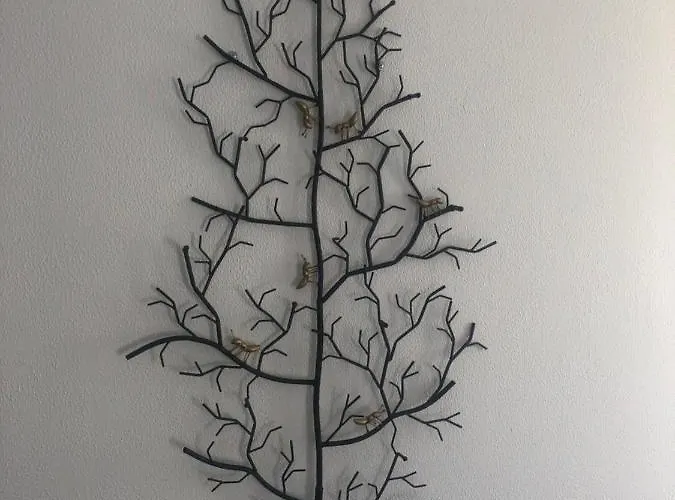 La Maison Du Pêcheur Apartamento *