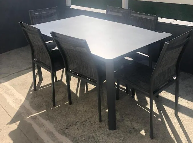 La Maison Du Pecheur 포르바일