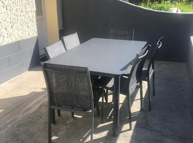 La Maison Du Pecheur