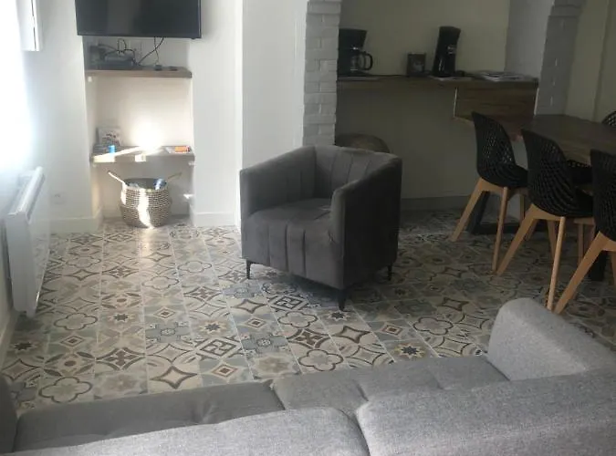 La Maison Du Pecheur * 포르바일