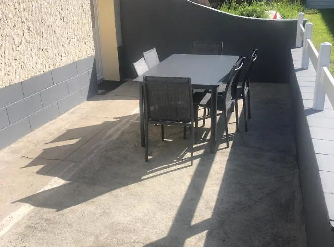 Apartamento La Maison Du Pêcheur *